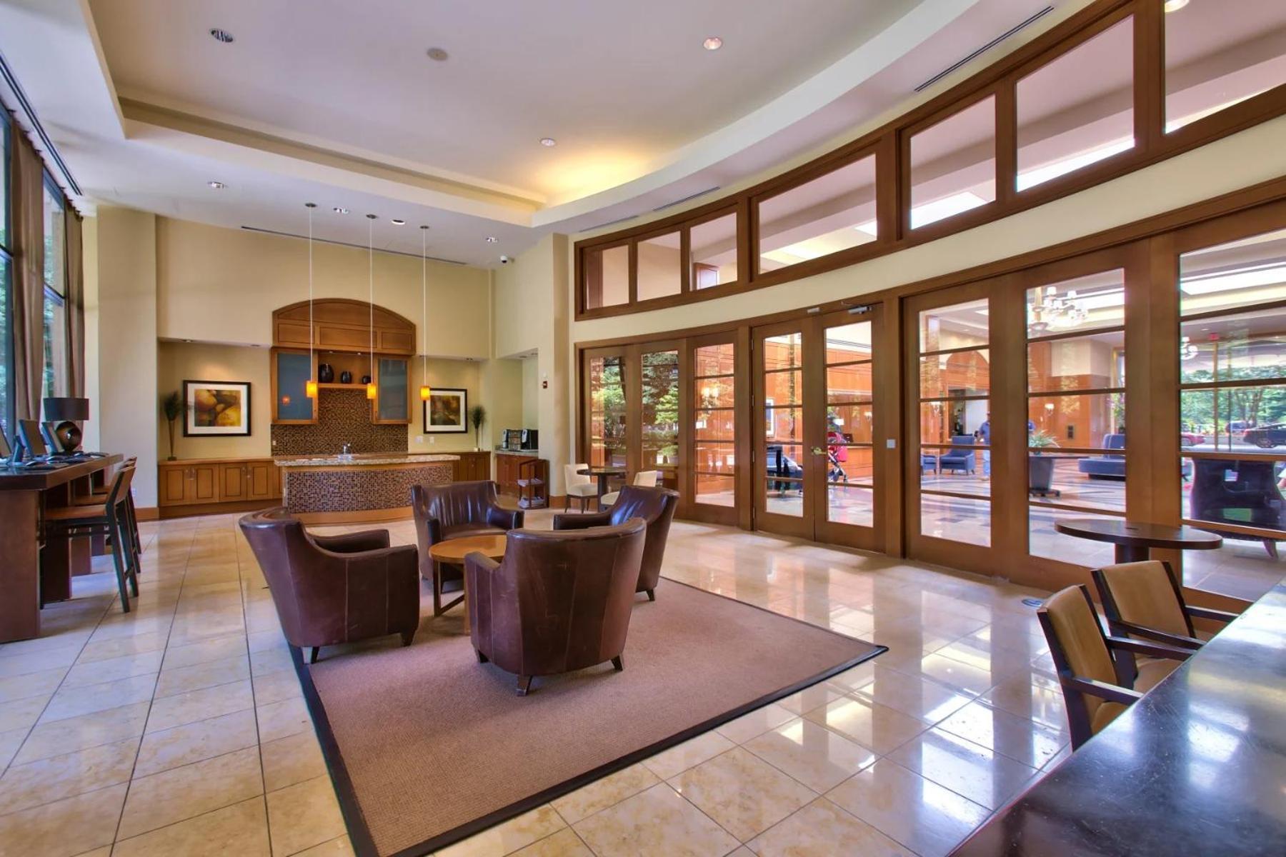 Spacious 2 Bedrooms Apt @Crystal City With Gym อาร์ลิงตัน ภายนอก รูปภาพ