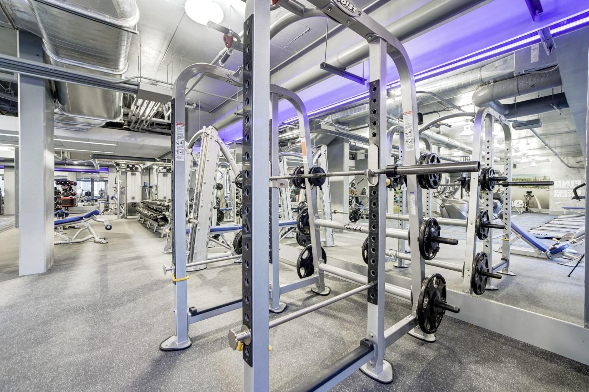 Spacious 2 Bedrooms Apt @Crystal City With Gym อาร์ลิงตัน ภายนอก รูปภาพ